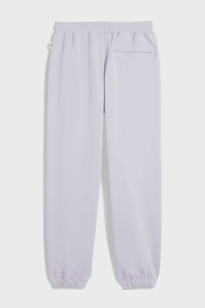 Мужские сиреневые спортивные брюки MMQ Sweatpants Men 5