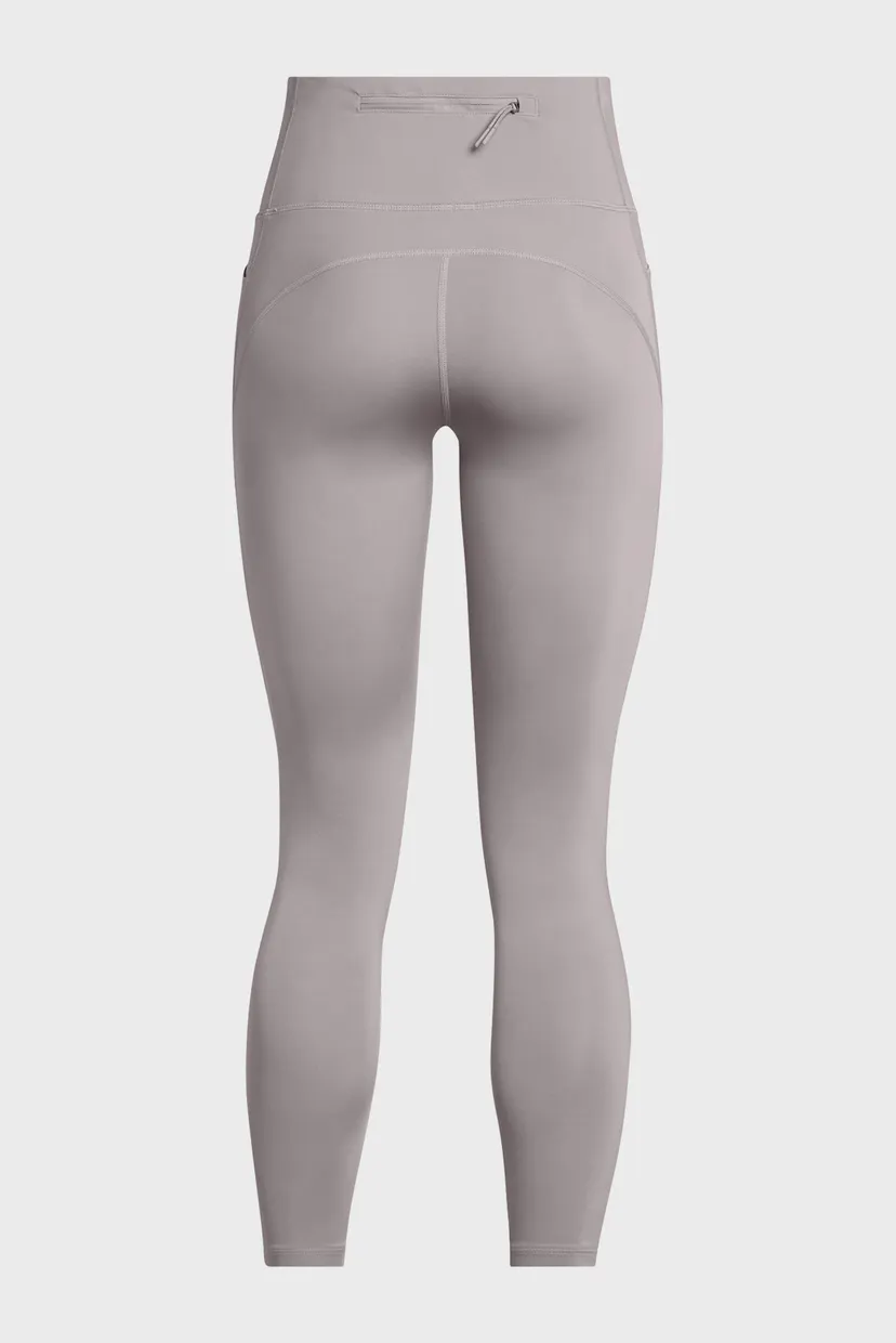 Женские пудровые тайтсы UA Launch Elite CW Tights 7