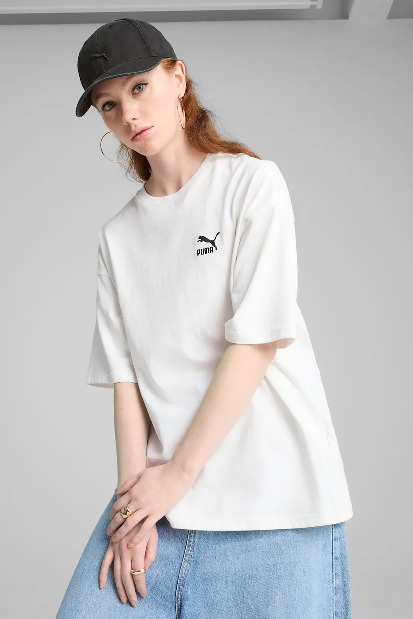 Черная кепка PREMIUM ESS CLASSIC Baseball Cap 3