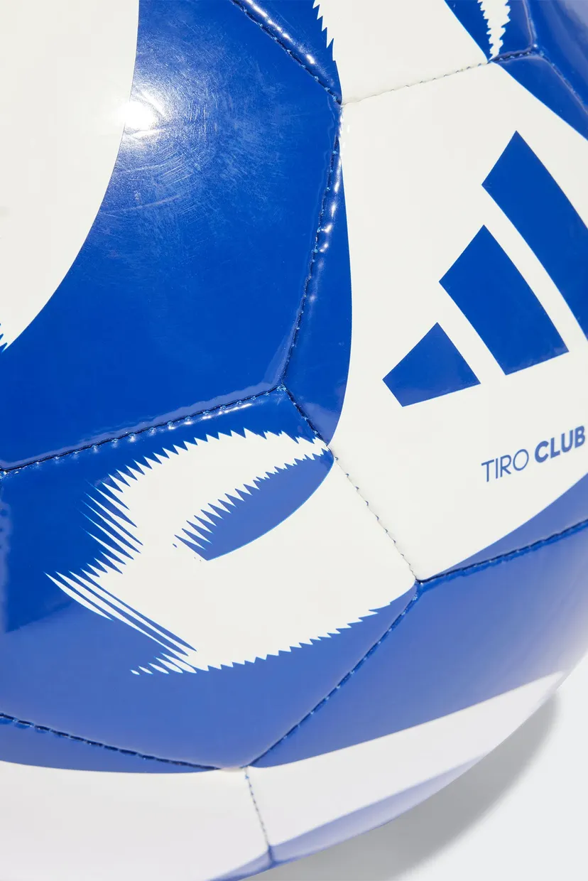 Синій м'яч Tiro Club Football 4