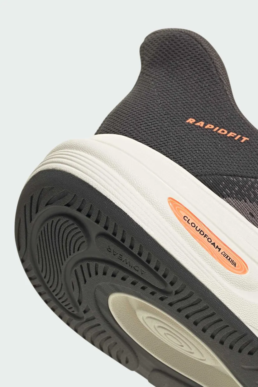 Чоловічі коричневі кросівки CLOUDFOAM CUXXION RAPIDFIT 9