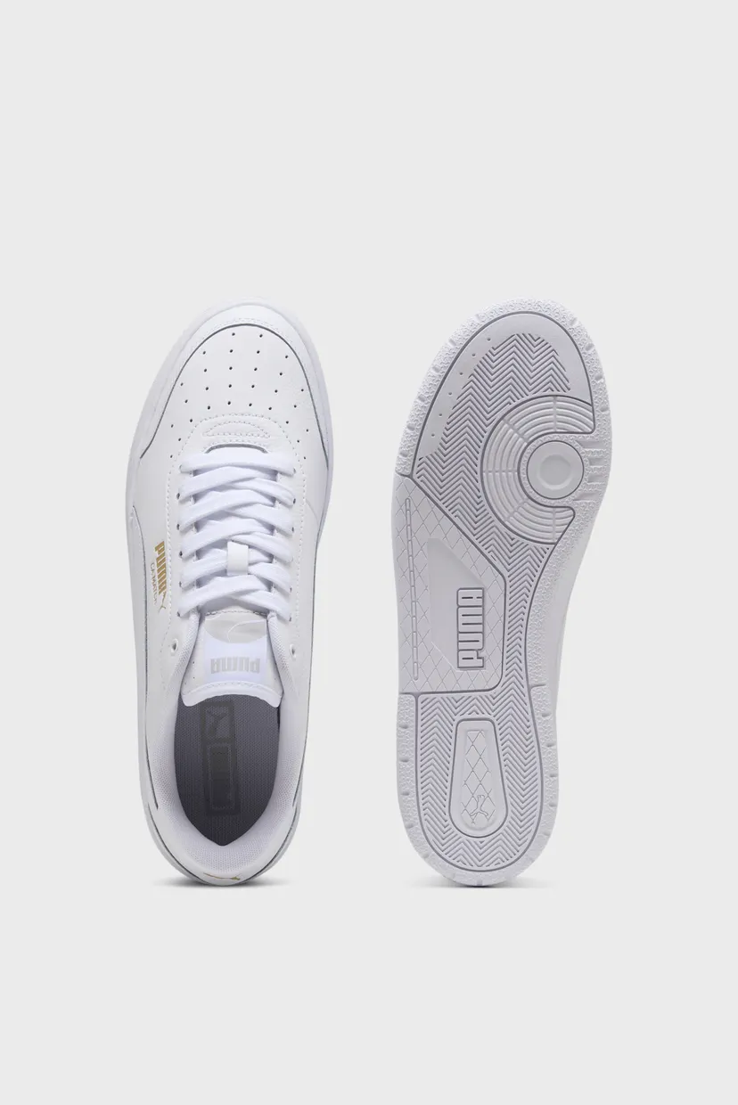 Білі снікерси CA Match Sneakers 4