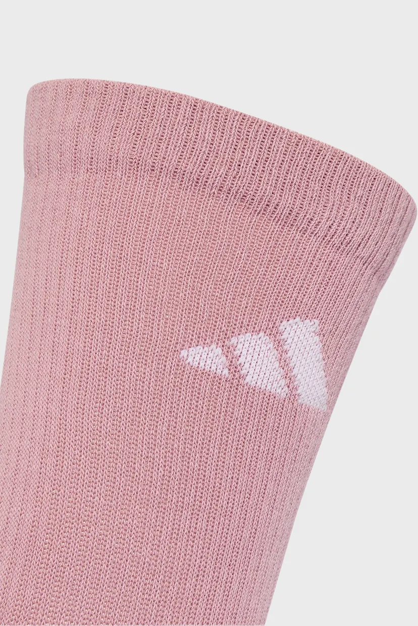 Шкарпетки (3 пари) CUSHIONED SPORTSWEAR CREW 4