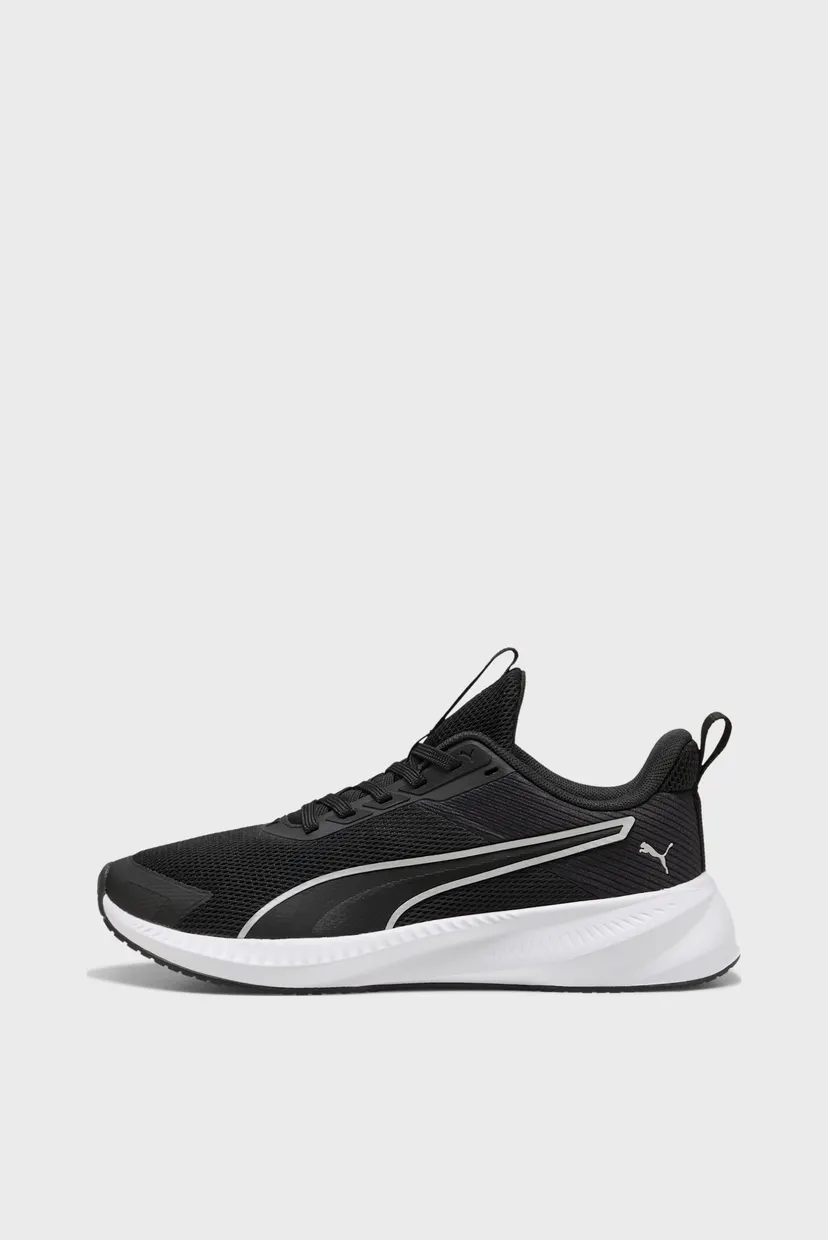 Чорні кросівки Flyer Lite 4 Running Shoes Unisex 4