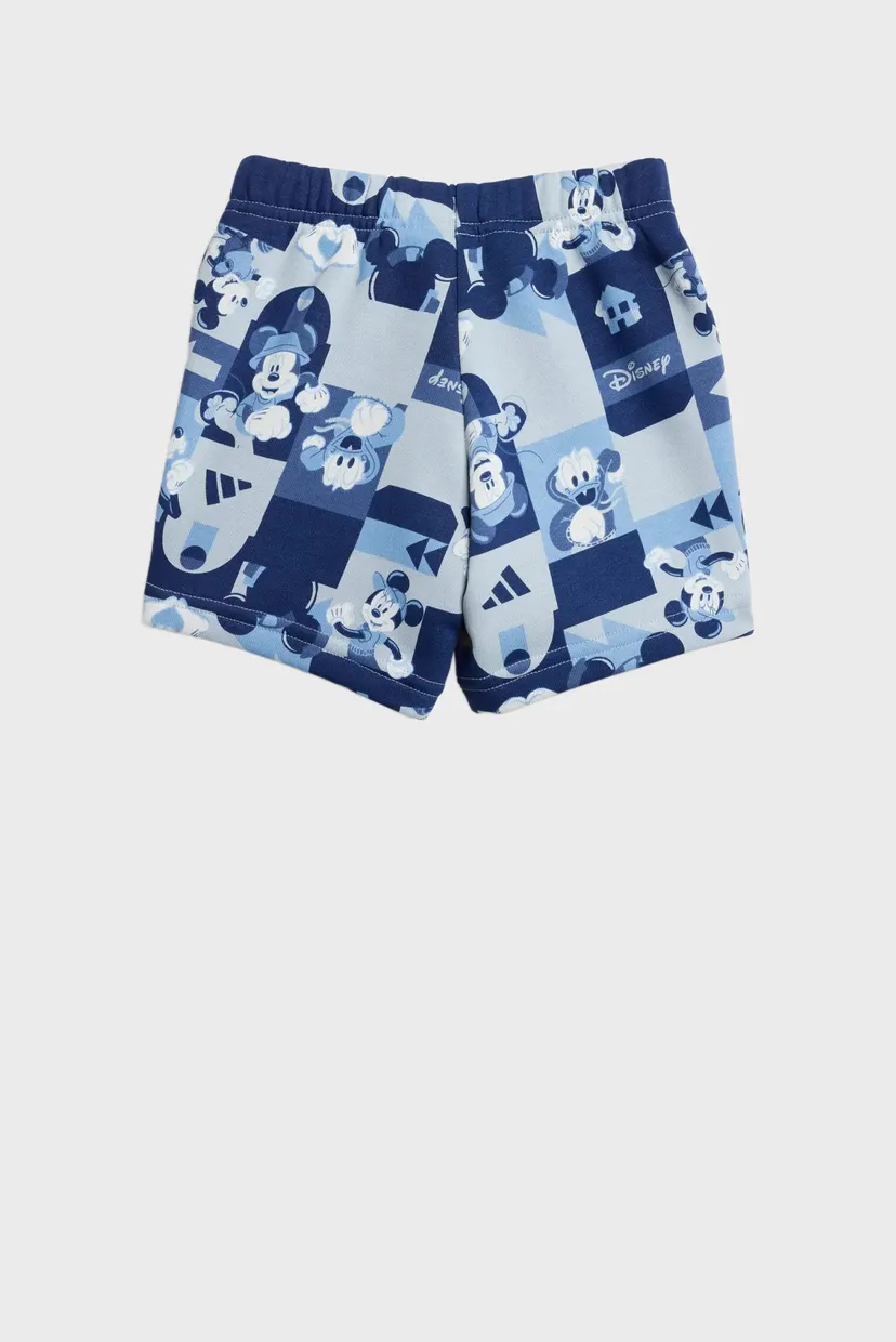Детский комплект одежды (футболка, шорты) adidas x Disney Mickey Mouse Kids 5