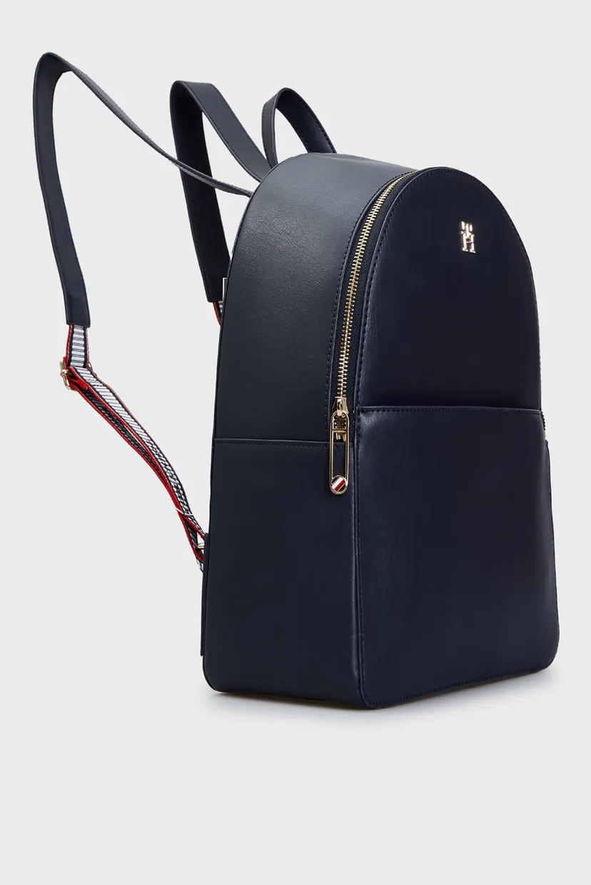 Жіночий темно-синій рюкзак TH FRESH BACKPACK CORP 3