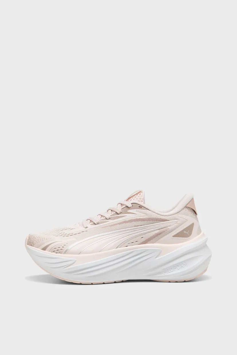 Пудровые кроссовки Maxima Pro Running Shoes Unisex 3