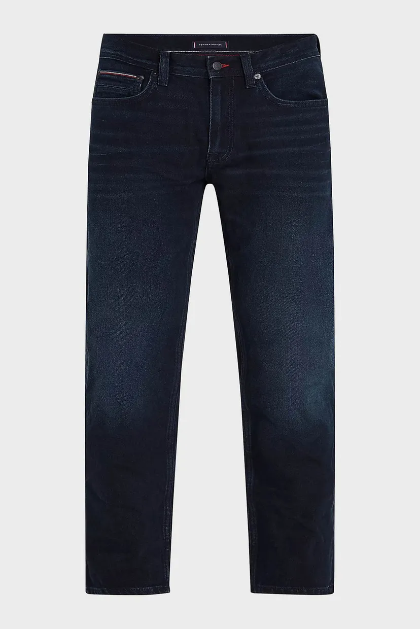 Чоловічі темно-сині джинси REGULAR MERCER STR TETON INDIGO 5