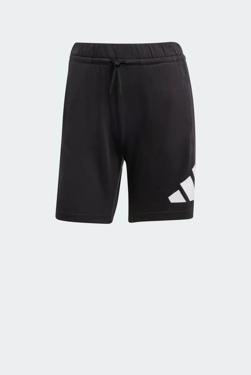 Дитячі чорні шорти Essentials Kids 6