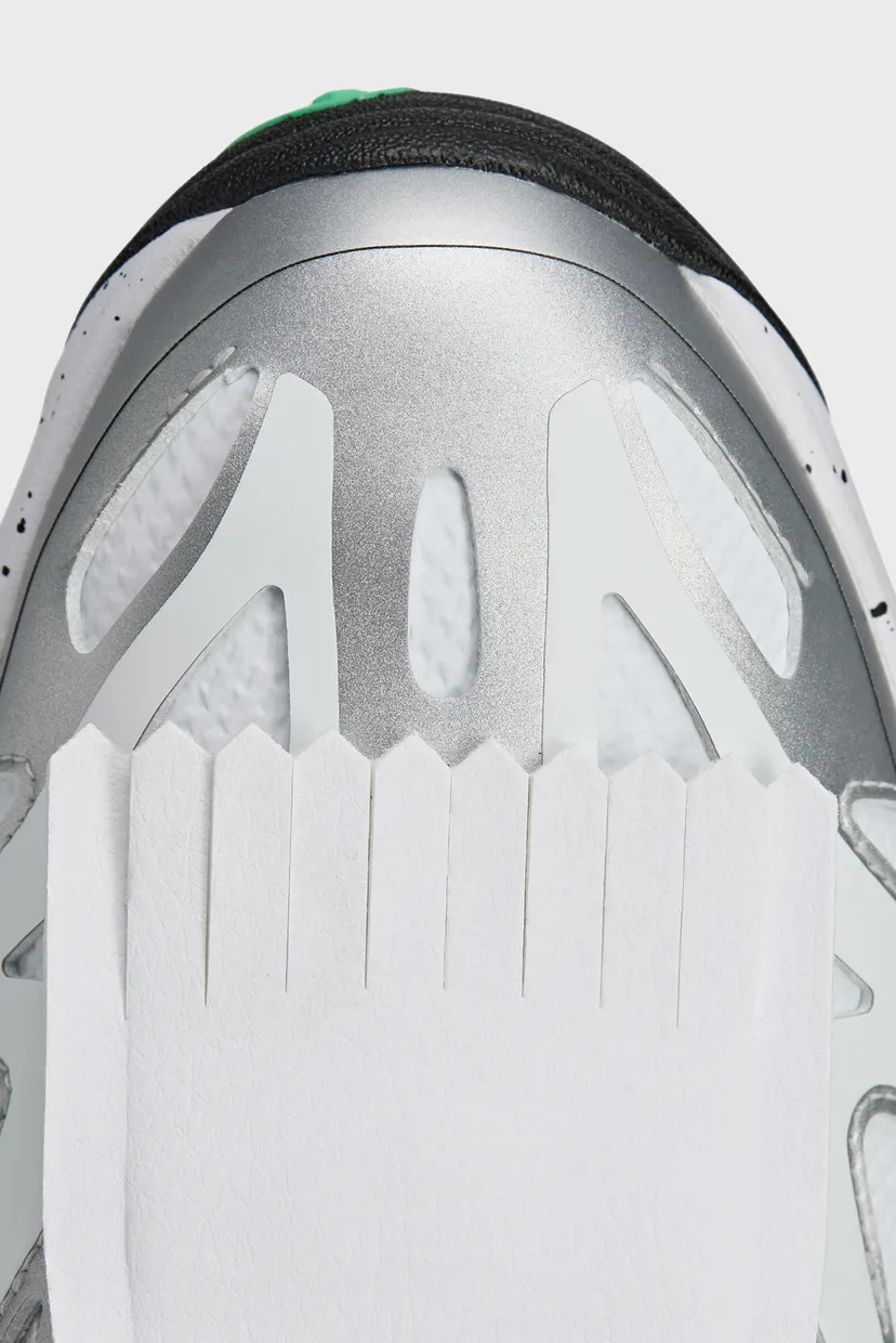 Жіночі білі кросівки adidas by Stella McCartney Codechaos BOA 9
