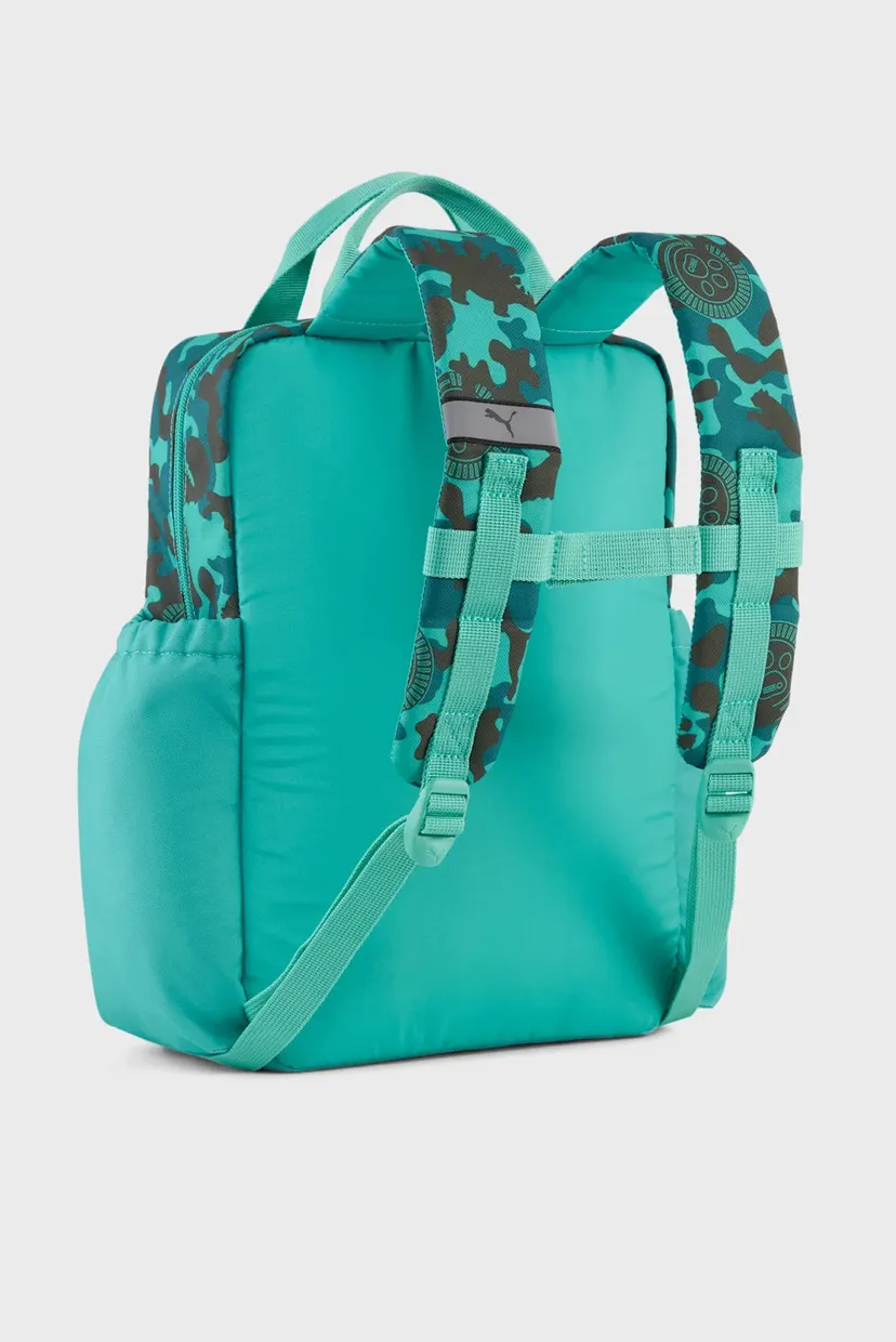 Дитячий бірюзовий рюкзак PUMA x PAW PATROL 12L Small Backpack Kids 3