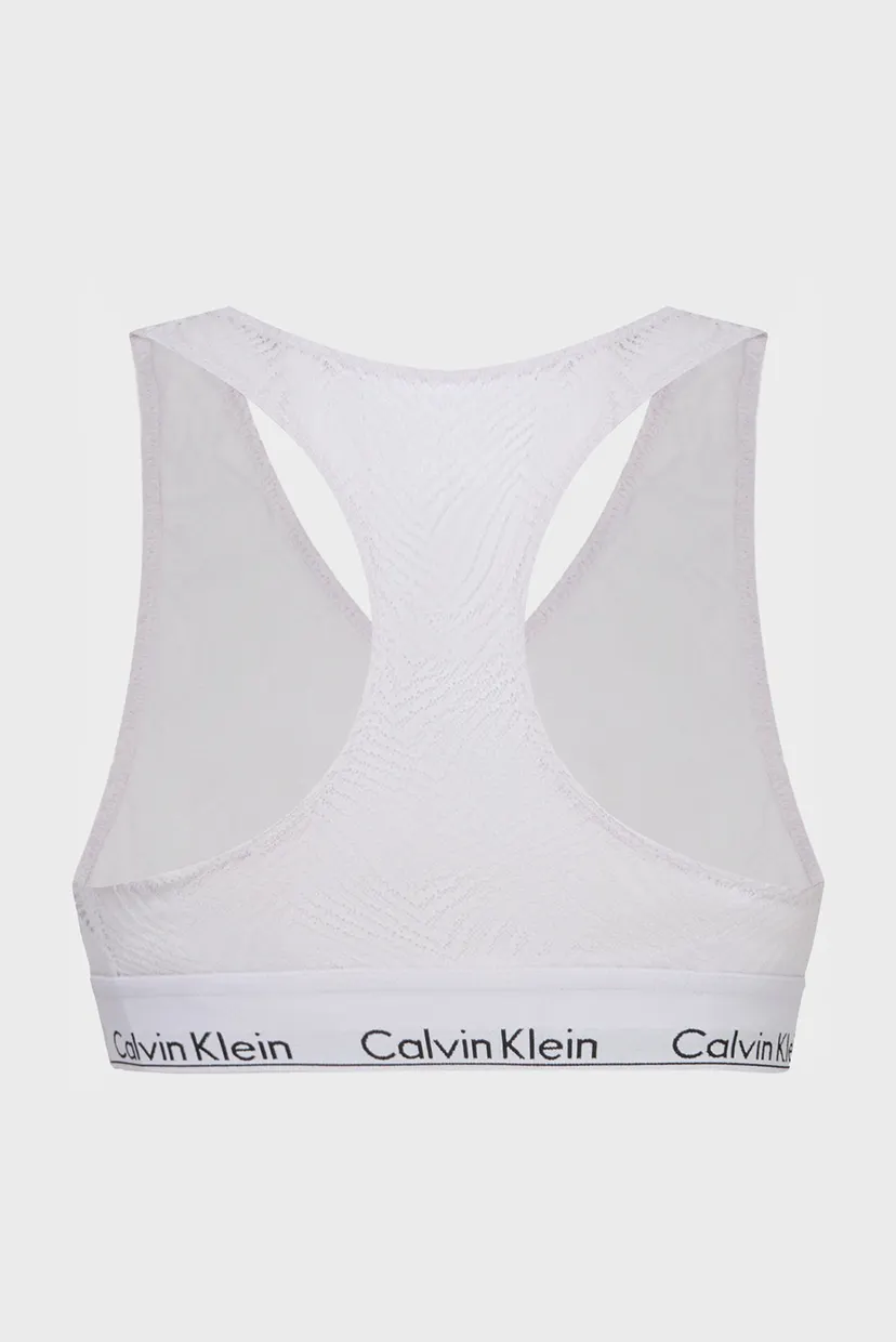 Жіночий бузковий топ UNLINED BRALETTE 6