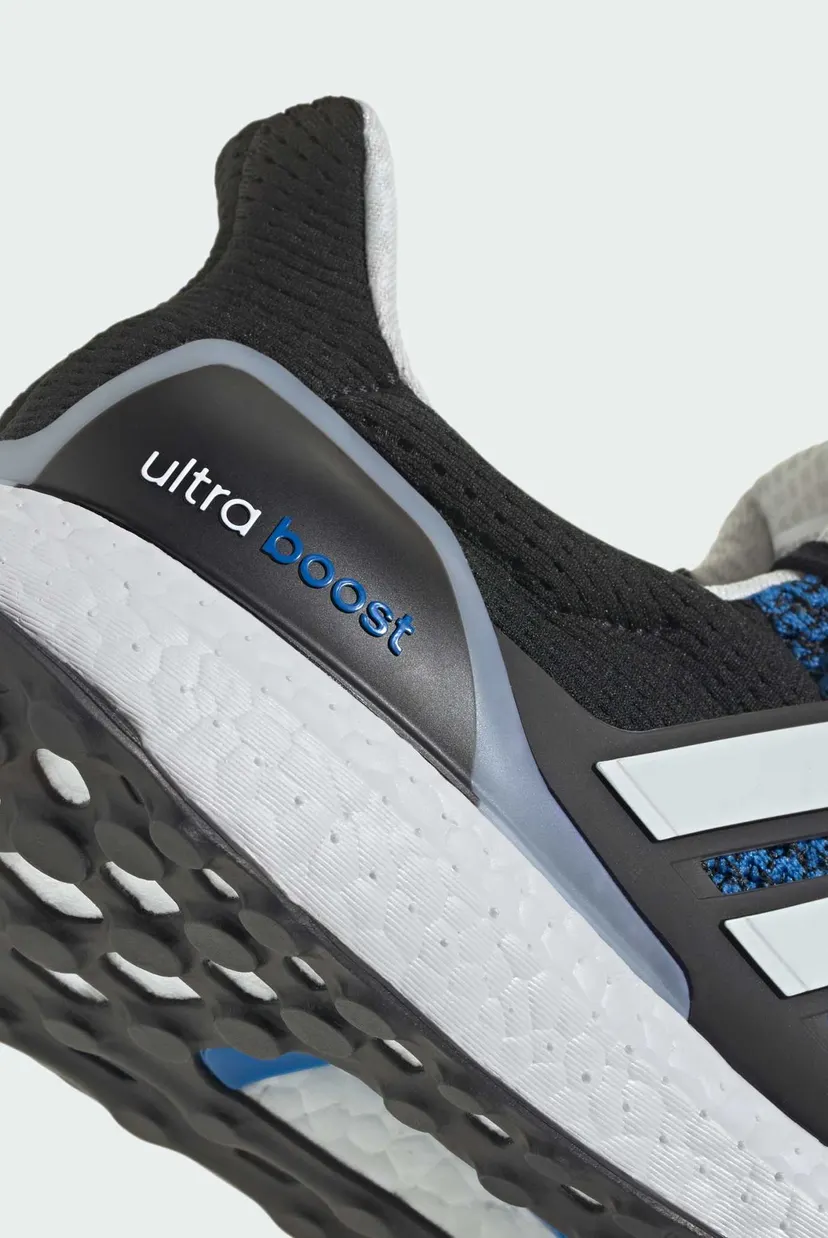 Мужские синие кроссовки Ultraboost 1.0 7