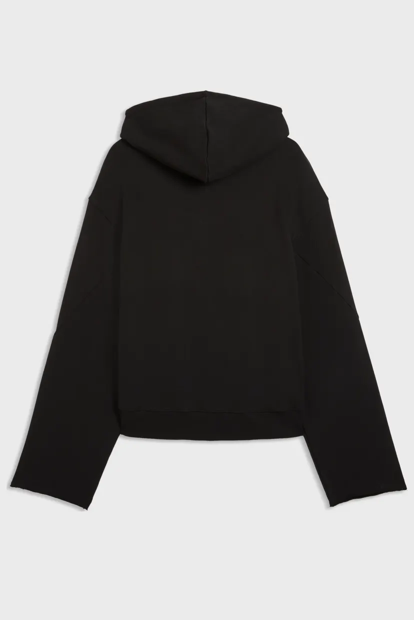 Мужское черное худи KING Sportstyle Hoodie Men 7