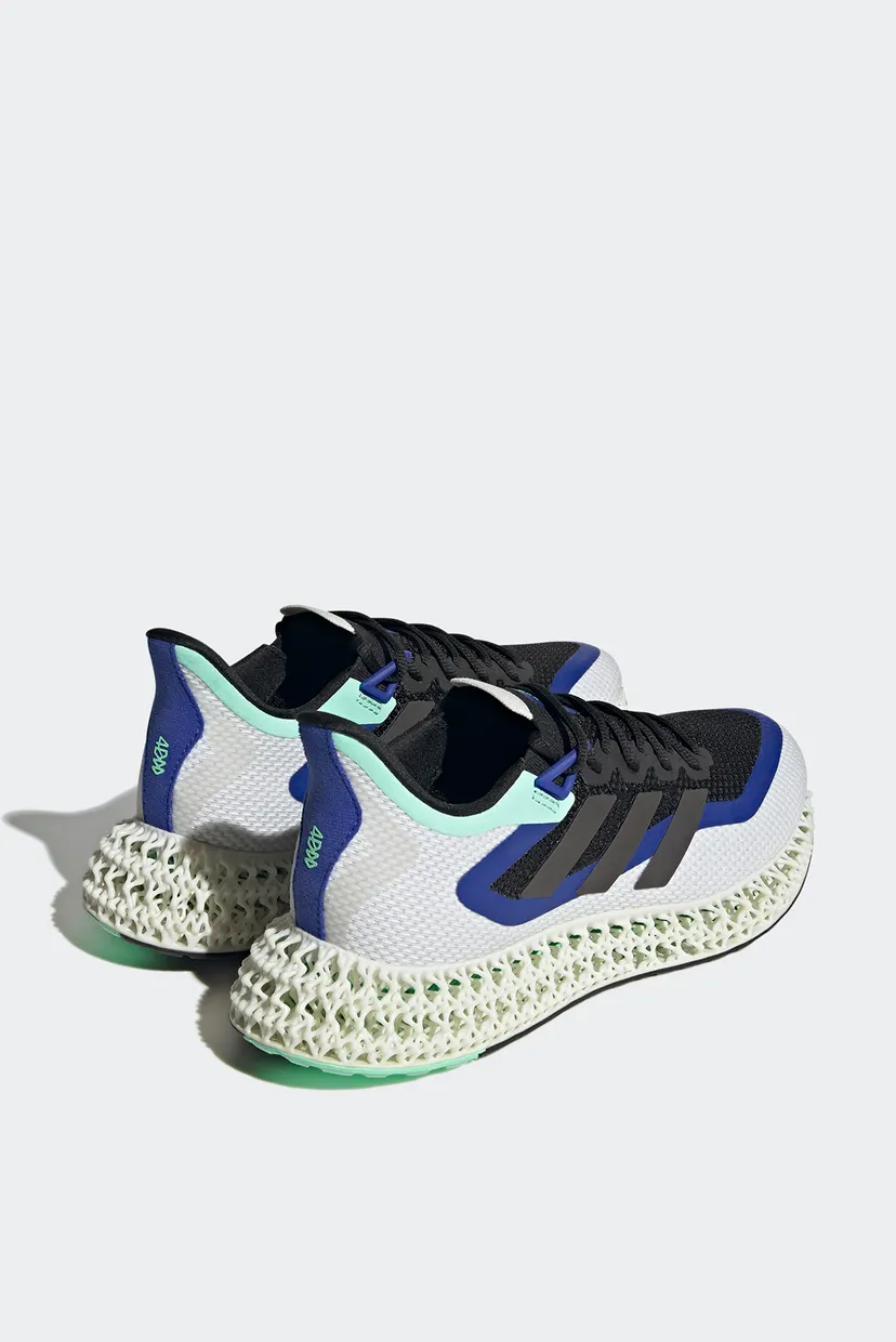 Кроссовки adidas 4D FWD 5