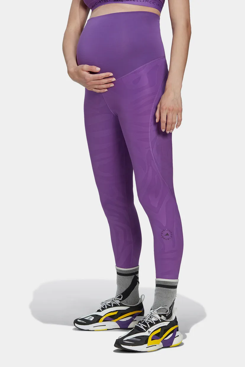 Леггинсы для будущих мам adidas by Stella McCartney Yoga adidas