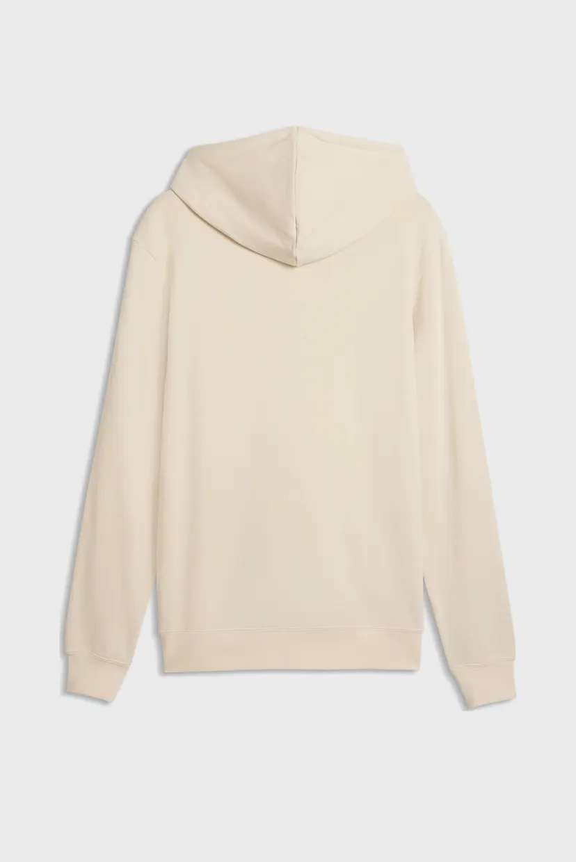Чоловіче бежеве худі Essentials Elevated Hoodie Men 5