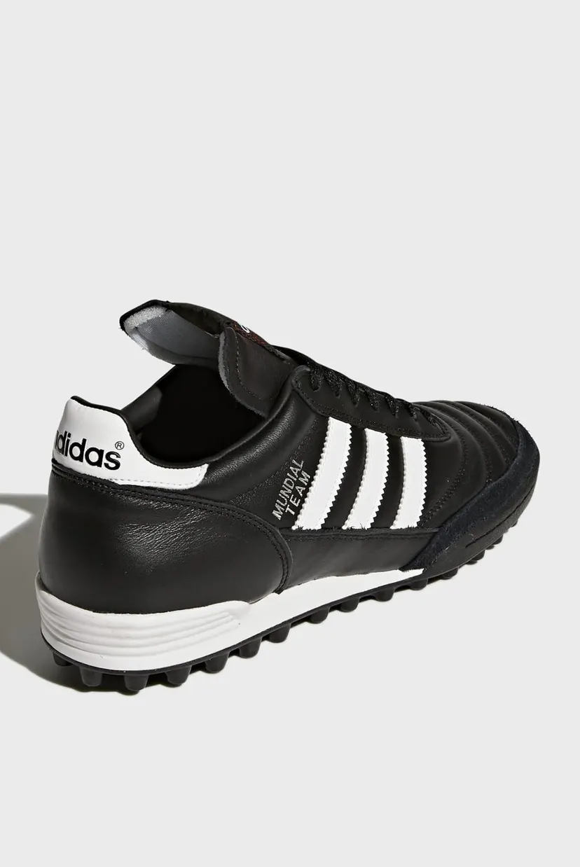 Чорні бутси Mundial Team 5