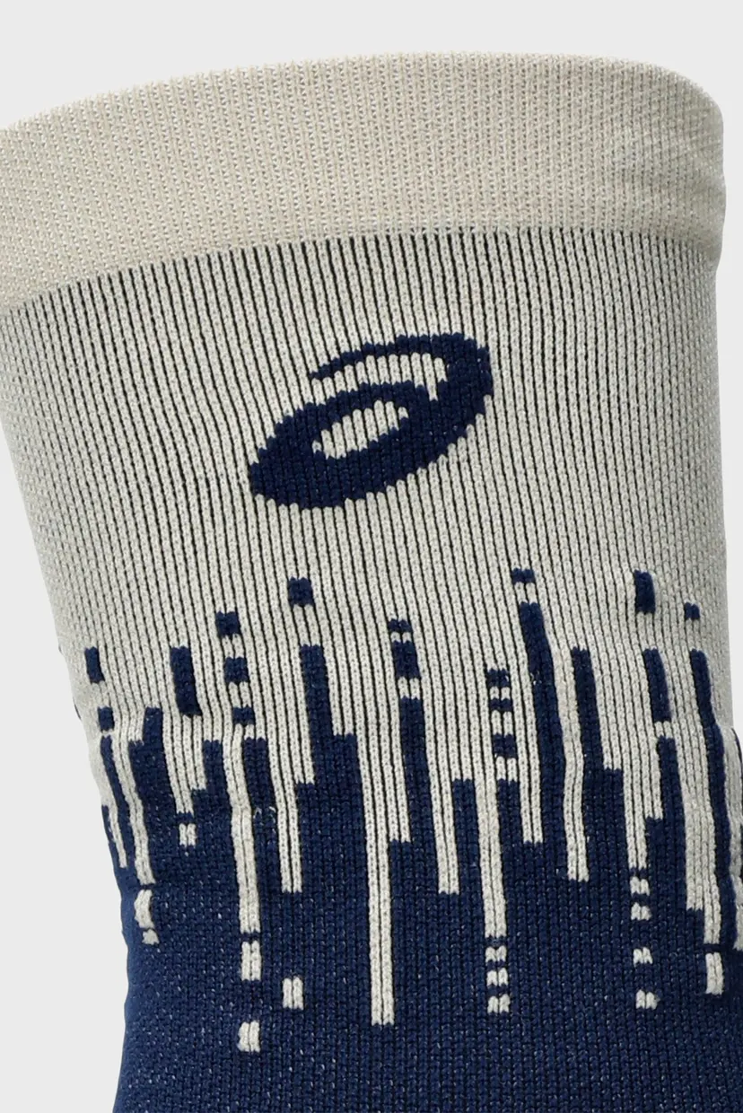 Шкарпетки PERFORMANCE RUN SOCK CREW 3