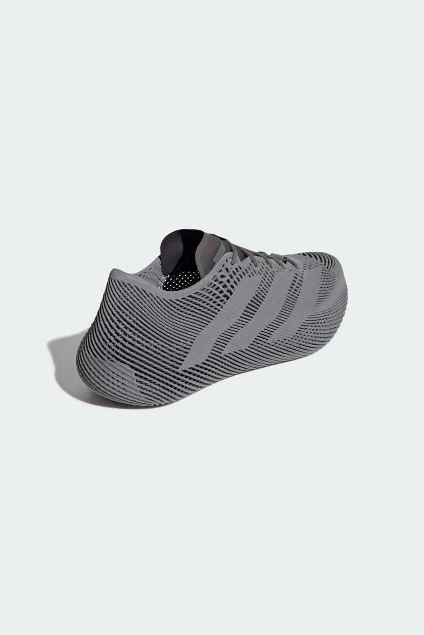 Сірі кросівки CLIMACOOL LACED 5