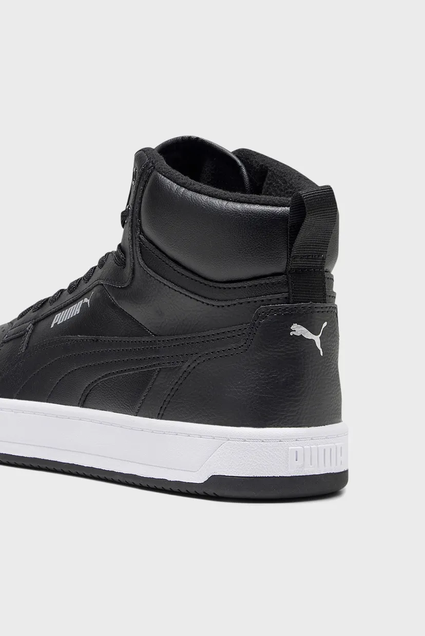 Мужские черные кроссовки Caven 2.0 Mid WTR Sneakers 6