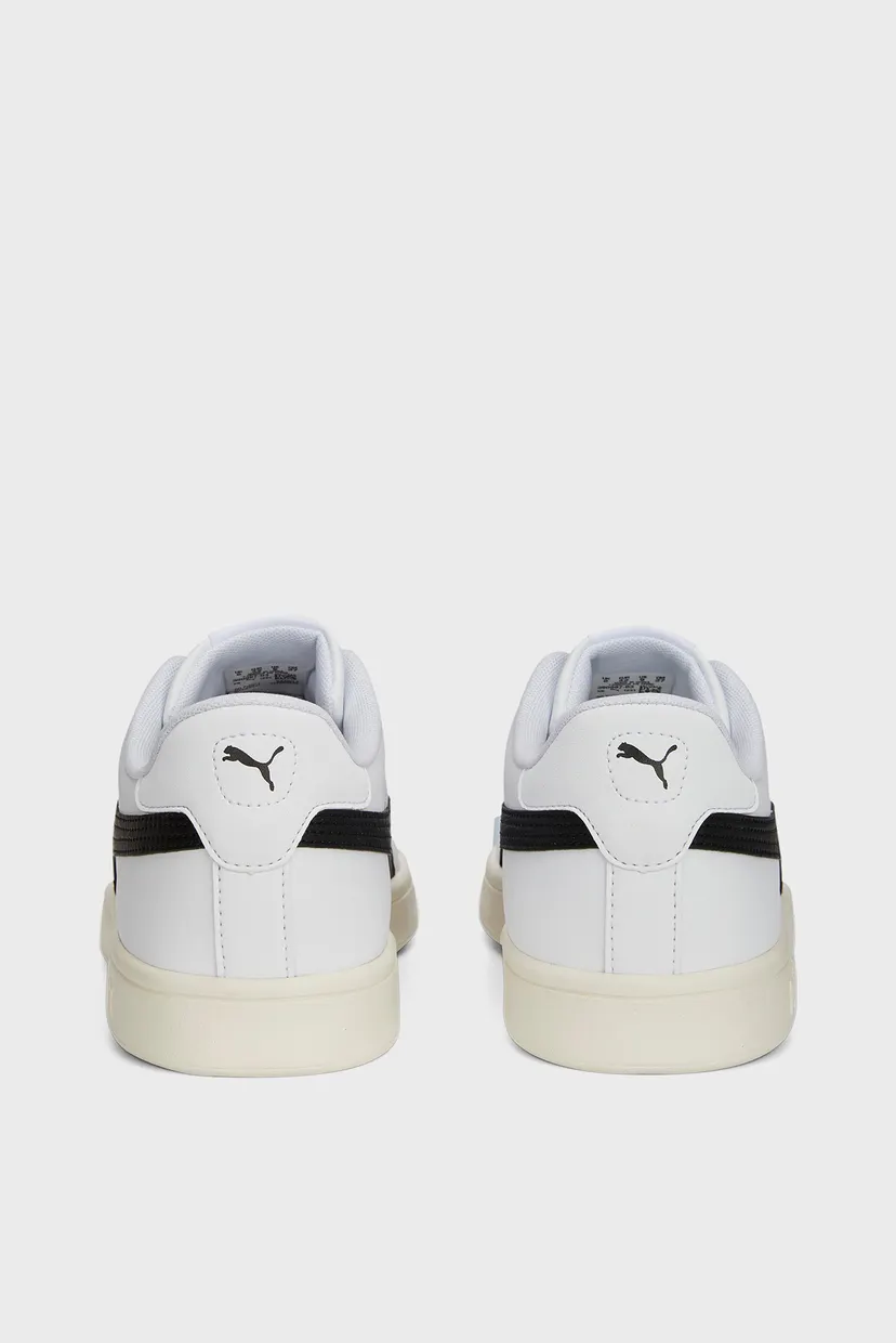 БІлі шкіряні снікерси Smash 3.0 L Sneakers 3