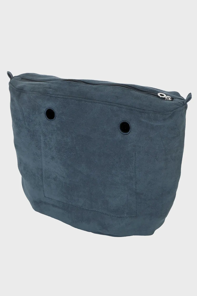 Жіноча бежева сумка Classic 3