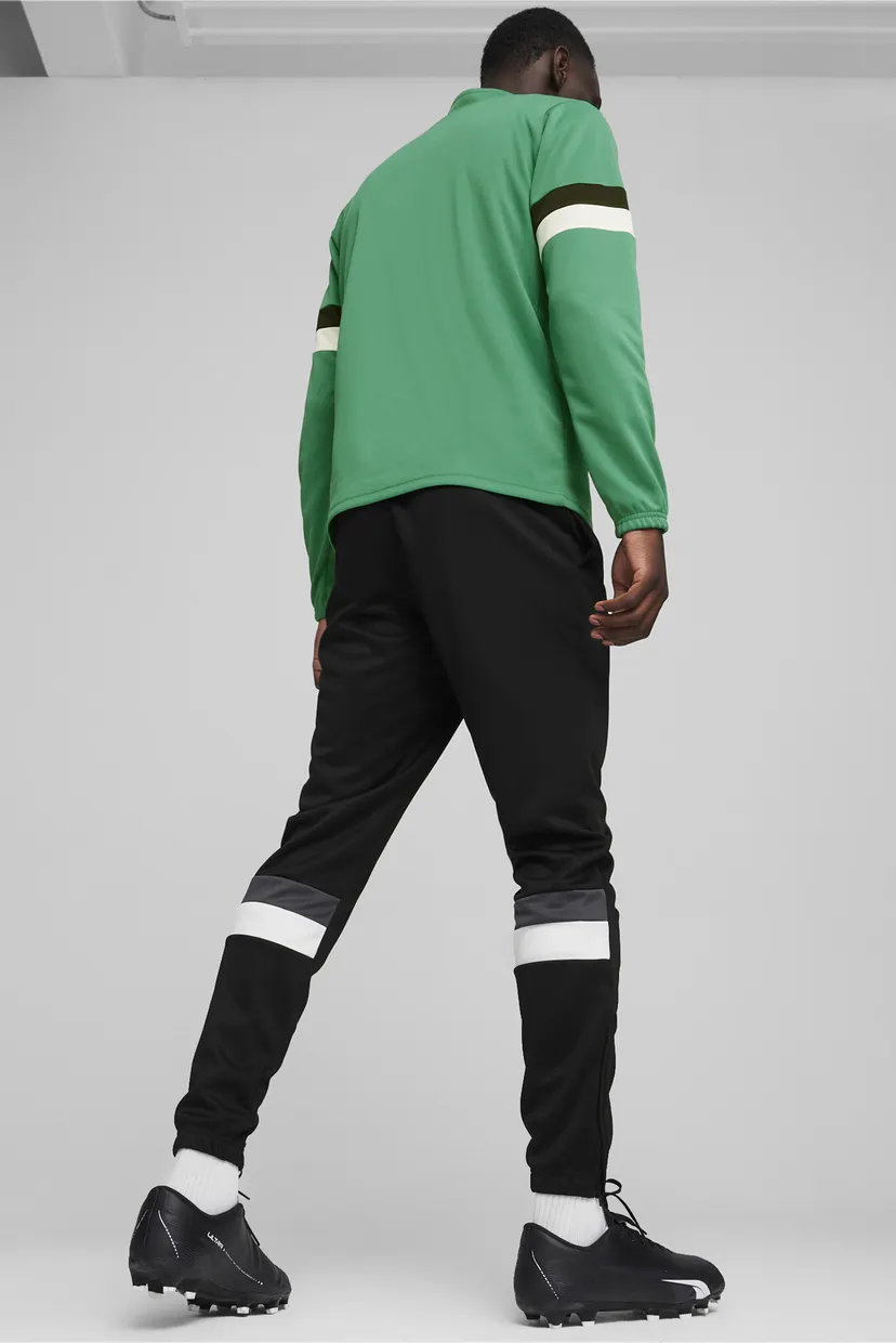 Чоловічий спортивний костюм (кофта, штани) teamRISE Men's Football Tracksuit 3