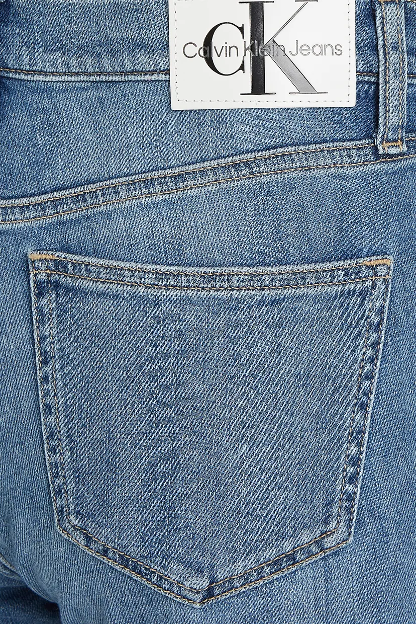 Жіночі сині джинси AUTHENTIC BOOTCUT 4
