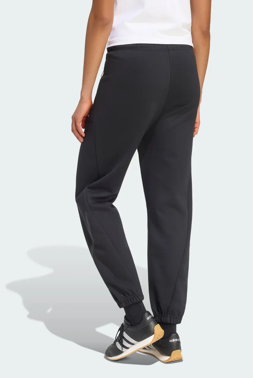 Женские черные спортивные брюки ADIDAS Z.N.E. 3