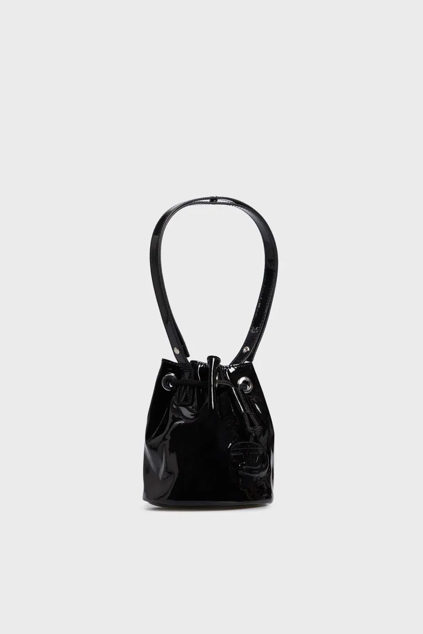 Детская черная сумка WELLTYX BAGS 3