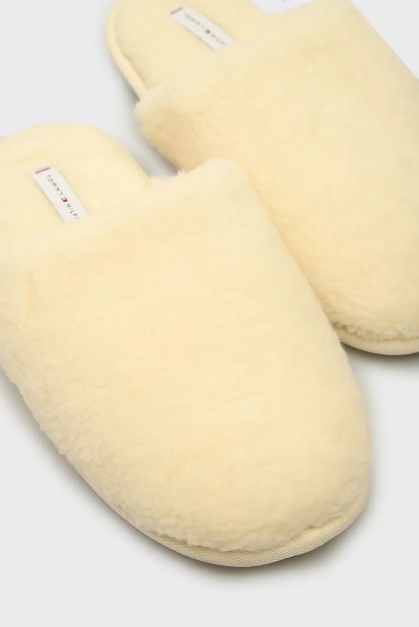 Женский набор (рубашка, брюки, тапочки) GIFT FULL FLANNEL PJ SET&SLIPPER 9