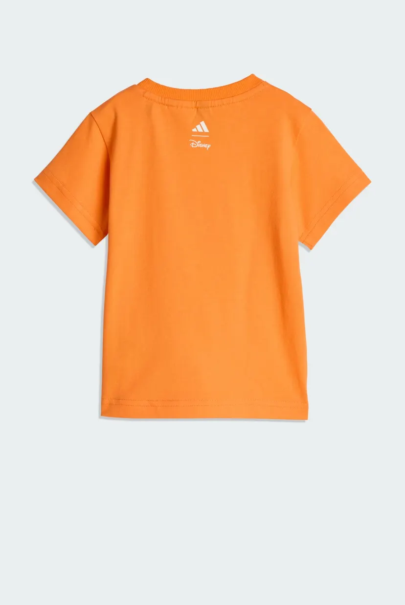 Детский комплект одежды (футболка, шорты) ADIDAS DISNEY MICKEY MOUSE 3