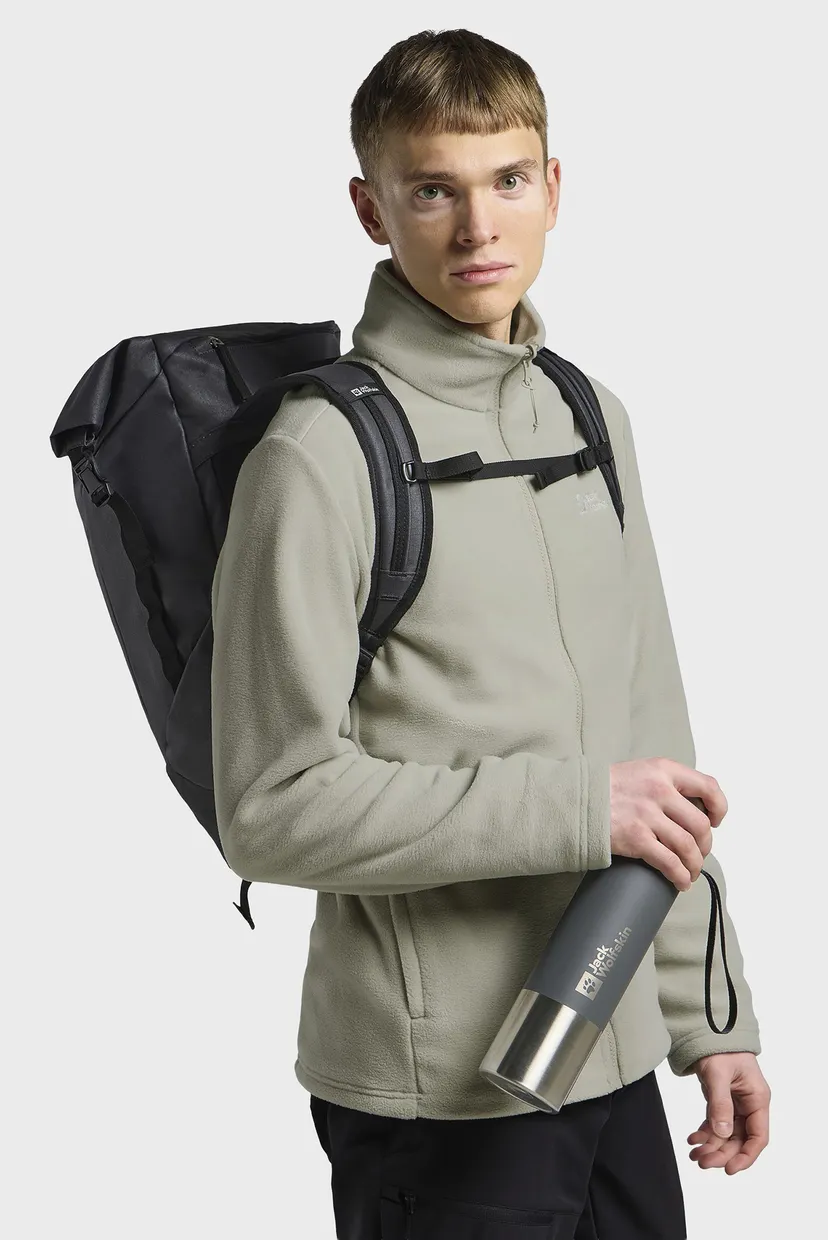 Сірий термос SAIMA INSULATED 8