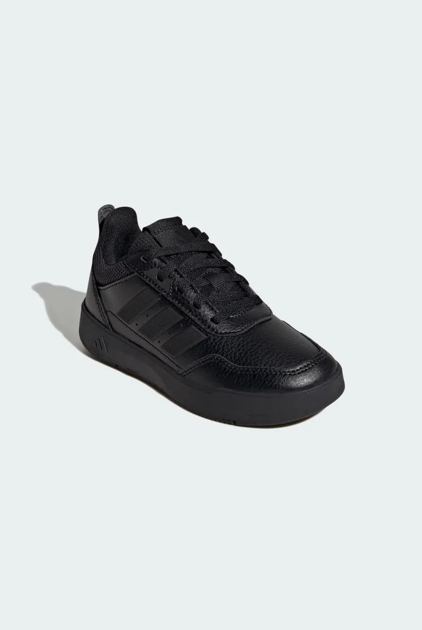 Детские черные сникерсы TENSAUR SPORT 3.0 K 4