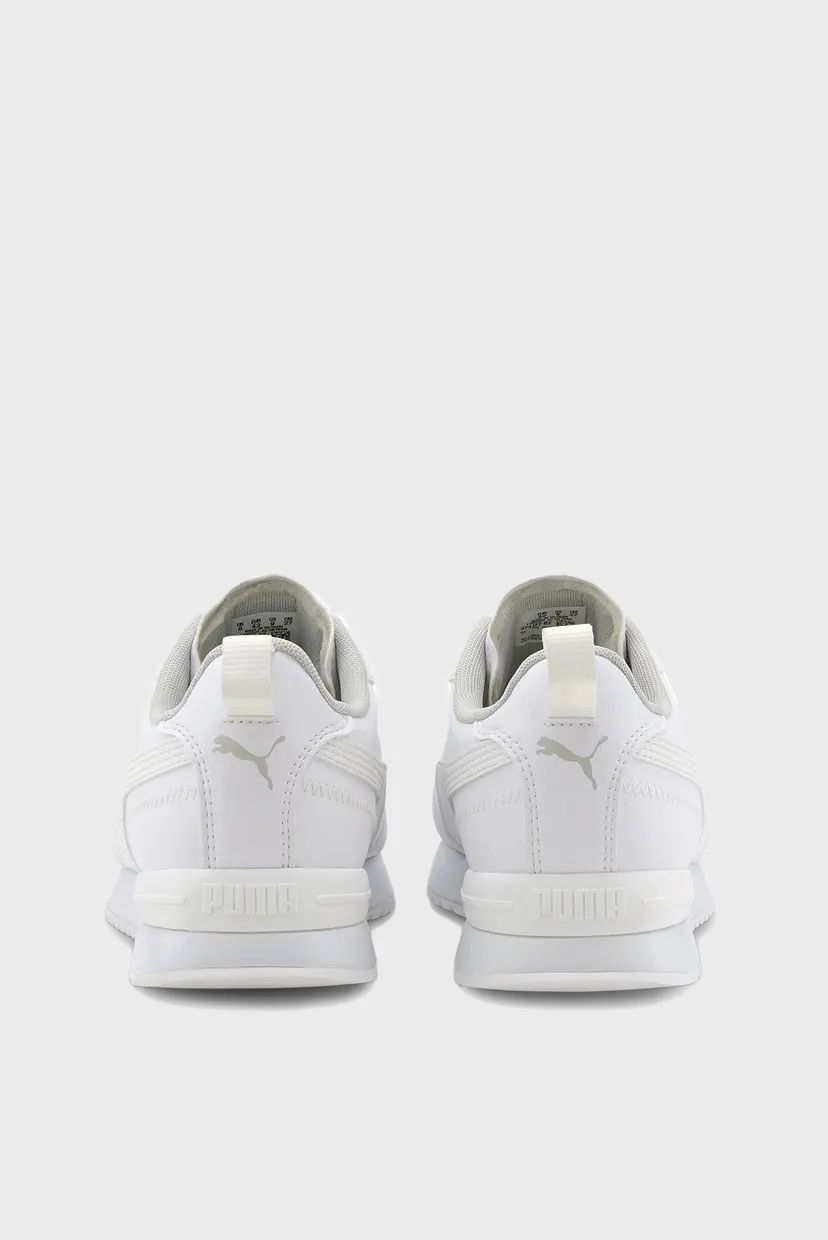 Белые кроссовки R78 Trainers 3