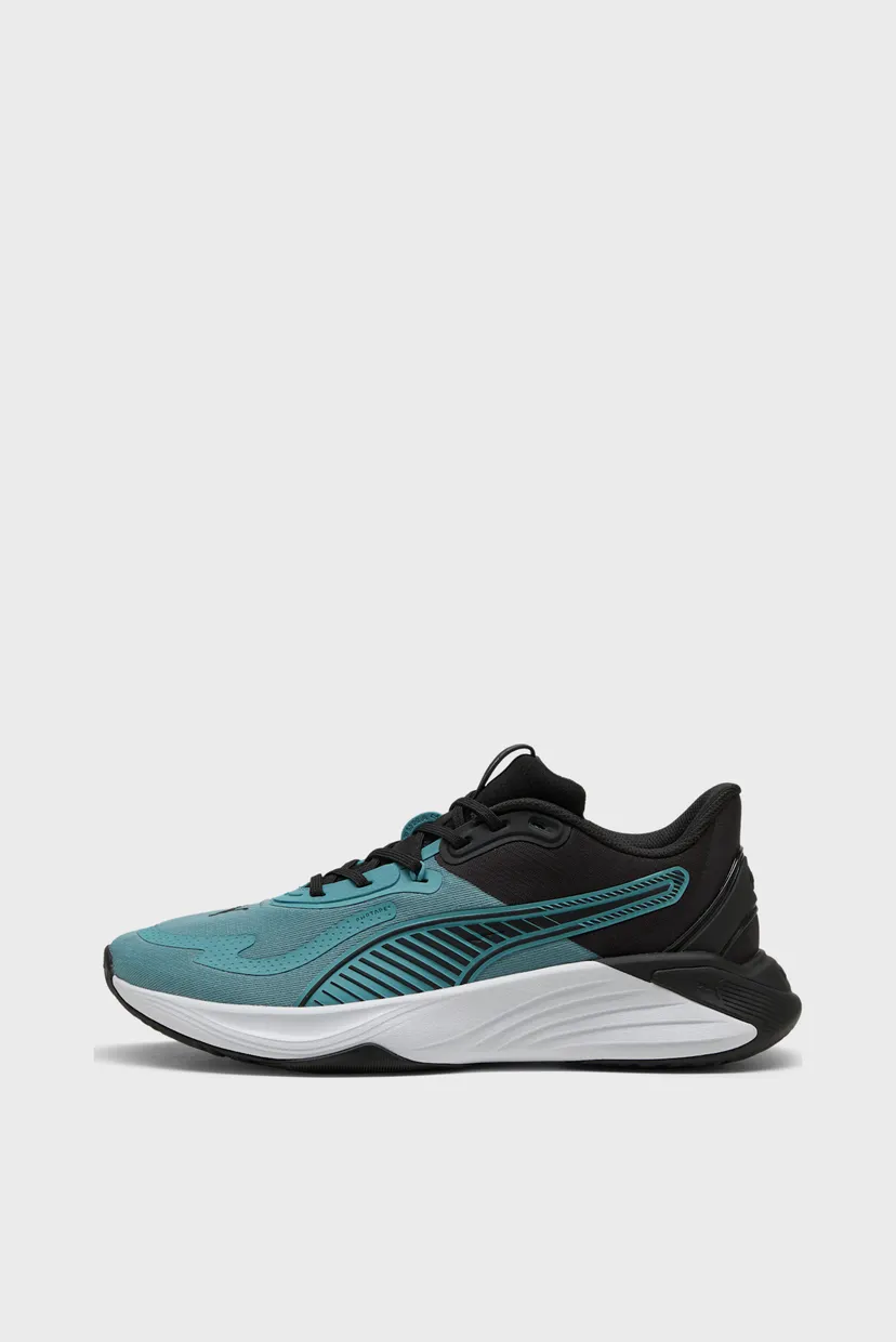 Чорні кросівки PWR Hybrid Training Shoes 3