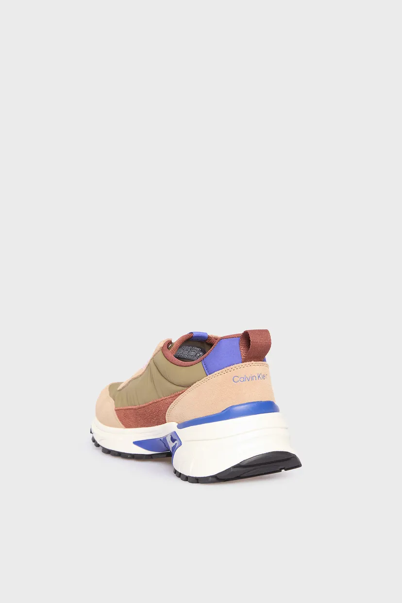 Чоловічі кросівки HIKE RUNNER CASUAL 5