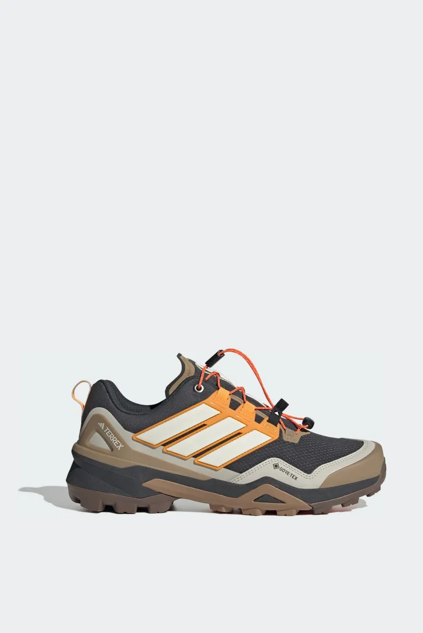 Мужские коричневые кроссовки Terrex Skychaser GORE-TEX Hiking