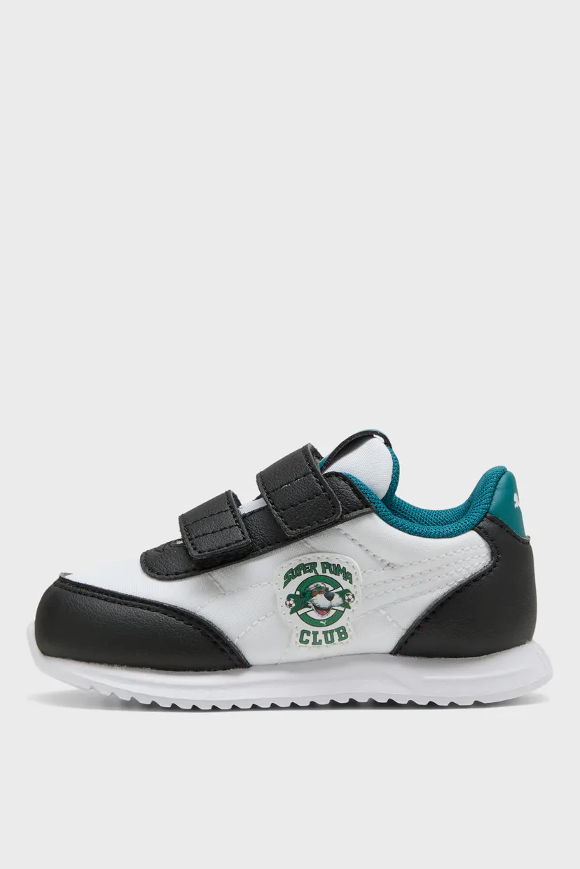 Дитячі кросівки R78 Lightwind Super PUMA Sneakers Toddlers 3