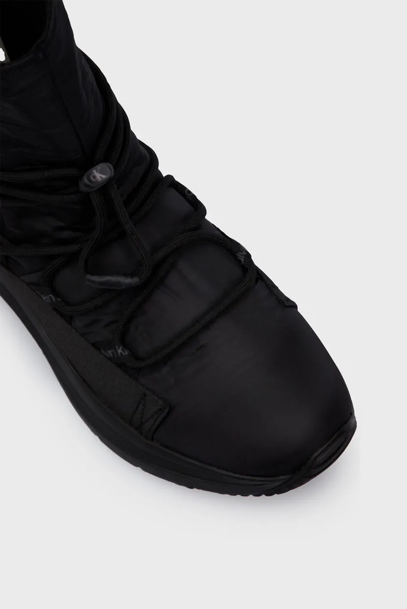 Жіночі чорні дутики CHUNKY RUNNERMID ALT CL WN 5