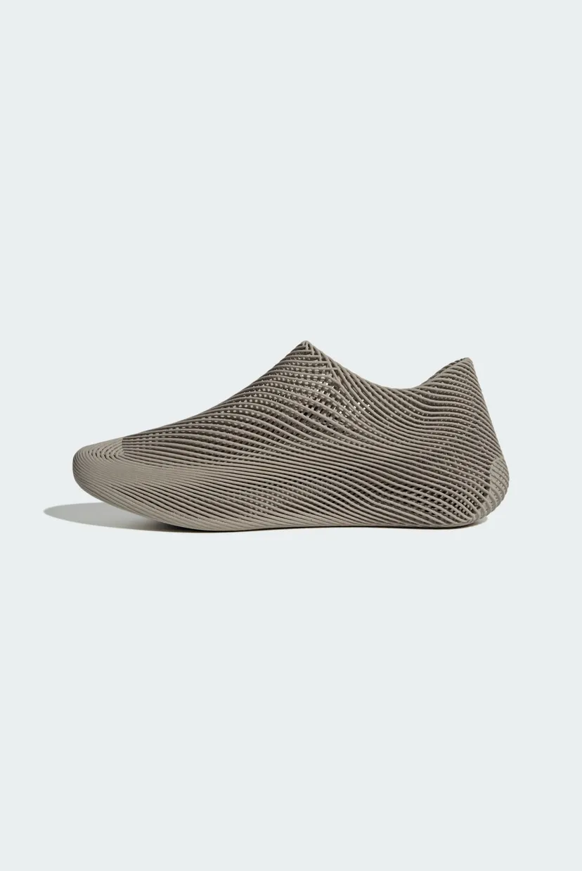 Коричневі кросівки CLIMACOOL 6