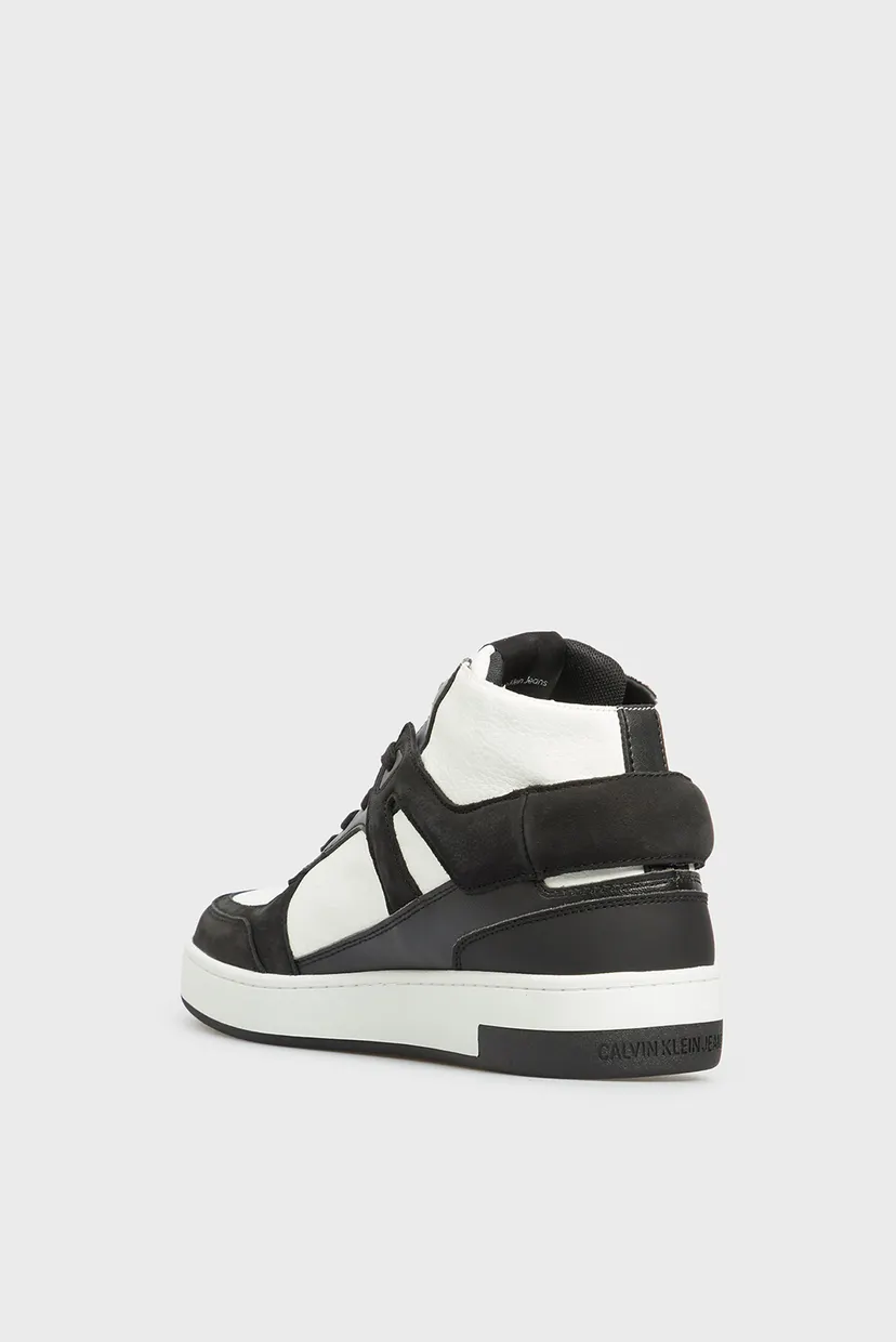 Мужские кроссовки BASKET CUP MID LACEUP AUTHENTIC 4