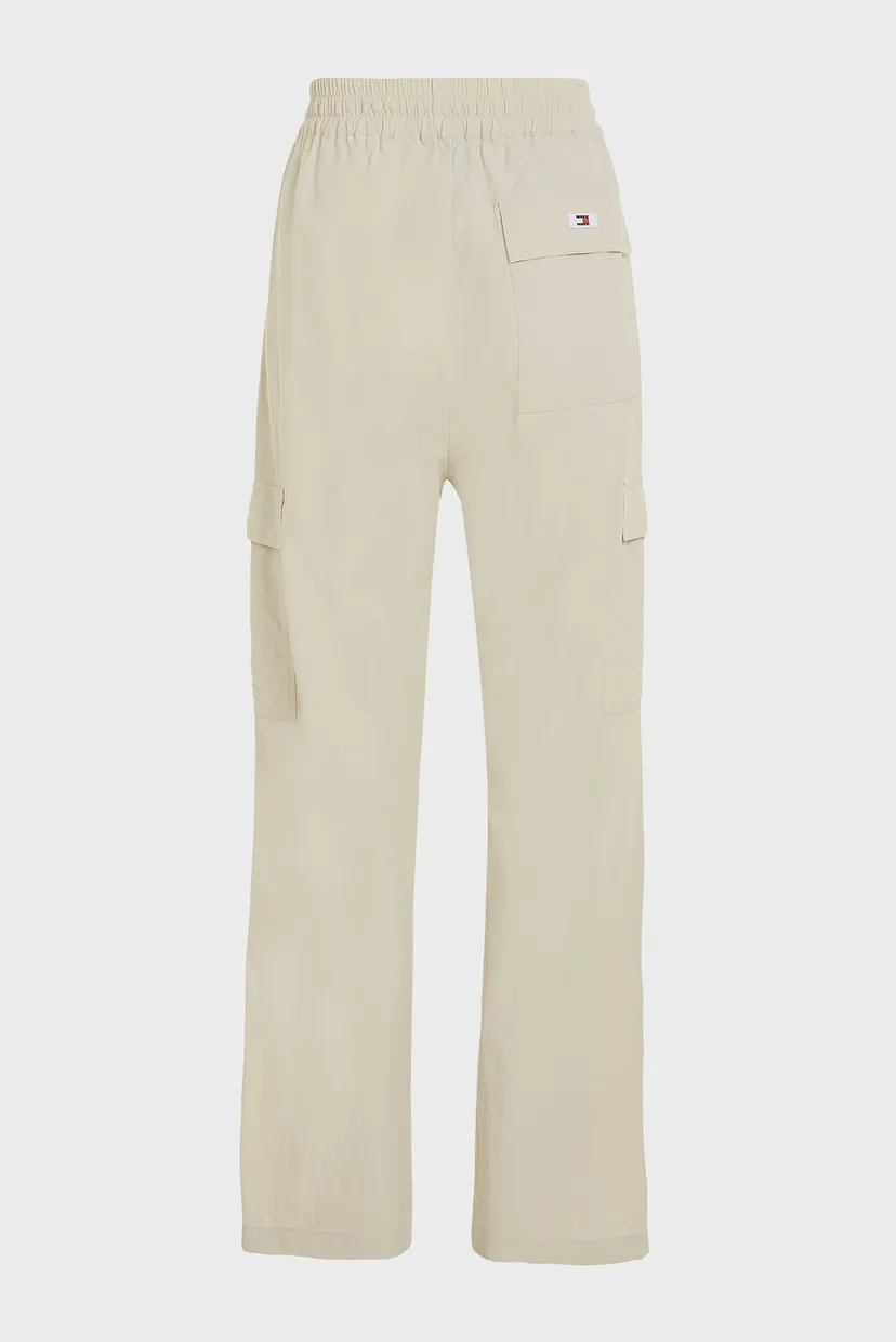 Жіночі бежеві карго TJW DAISY ELASTICATED 6