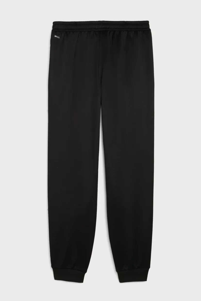 Чоловічі чорні спортивні штани KING Anthem Football Pants Men 7