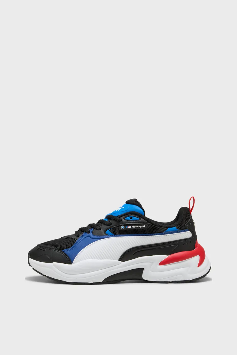 Кроссовки BMW M MOTORSPORT RS Surge Sneakers Unisex 3