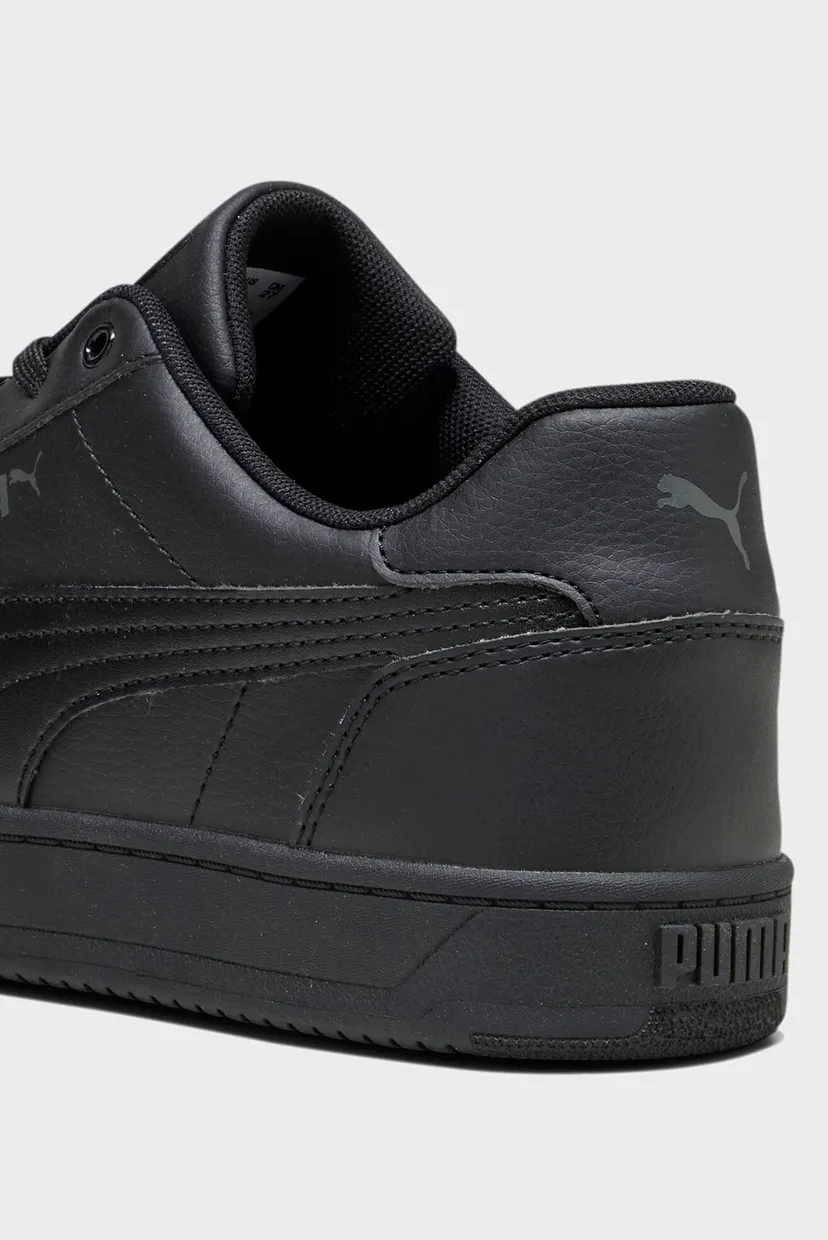 Чорні снікерси Caven 2.0 Sneakers 6