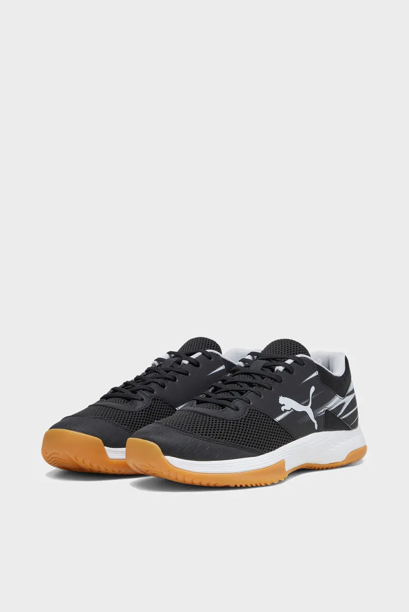 ホウオウ LEGEND Чорні кросівки Varion II Indoor Sports Shoes PUMA 107341_01 — MD