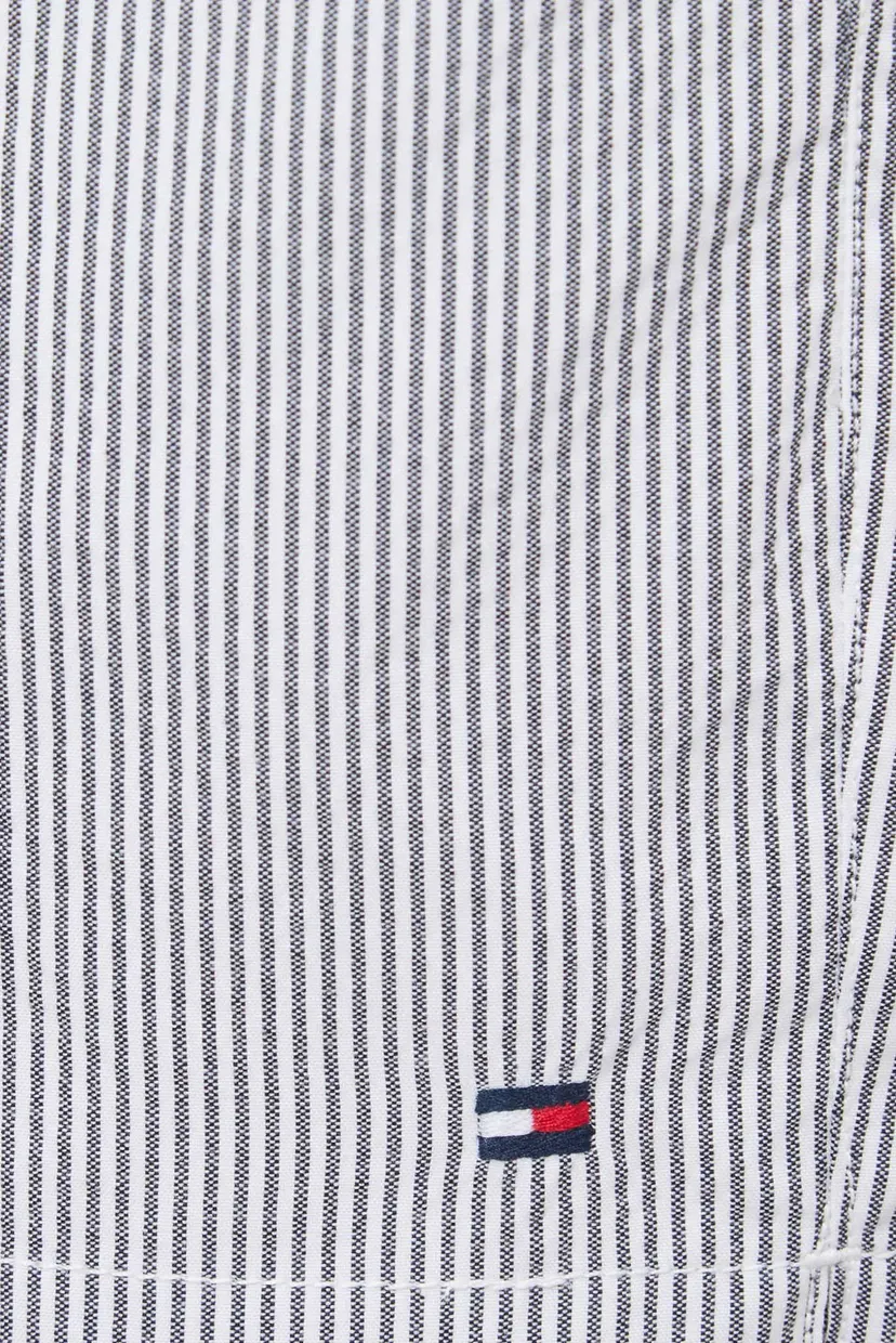 Чоловічі плавальні шорти у смужку MEDIUM DRAWSTRING ITHACA 5