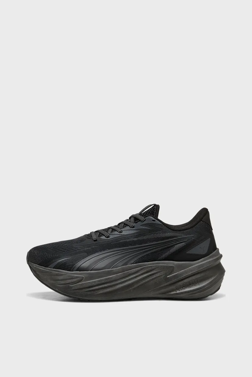 Черные кроссовки Maxima Pro Running Shoes Unisex 3
